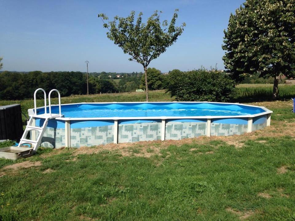 Chatelavy, Phoenix Apartment Mialet  Exterior foto